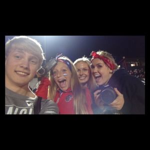 Meet your Posher, Ryan